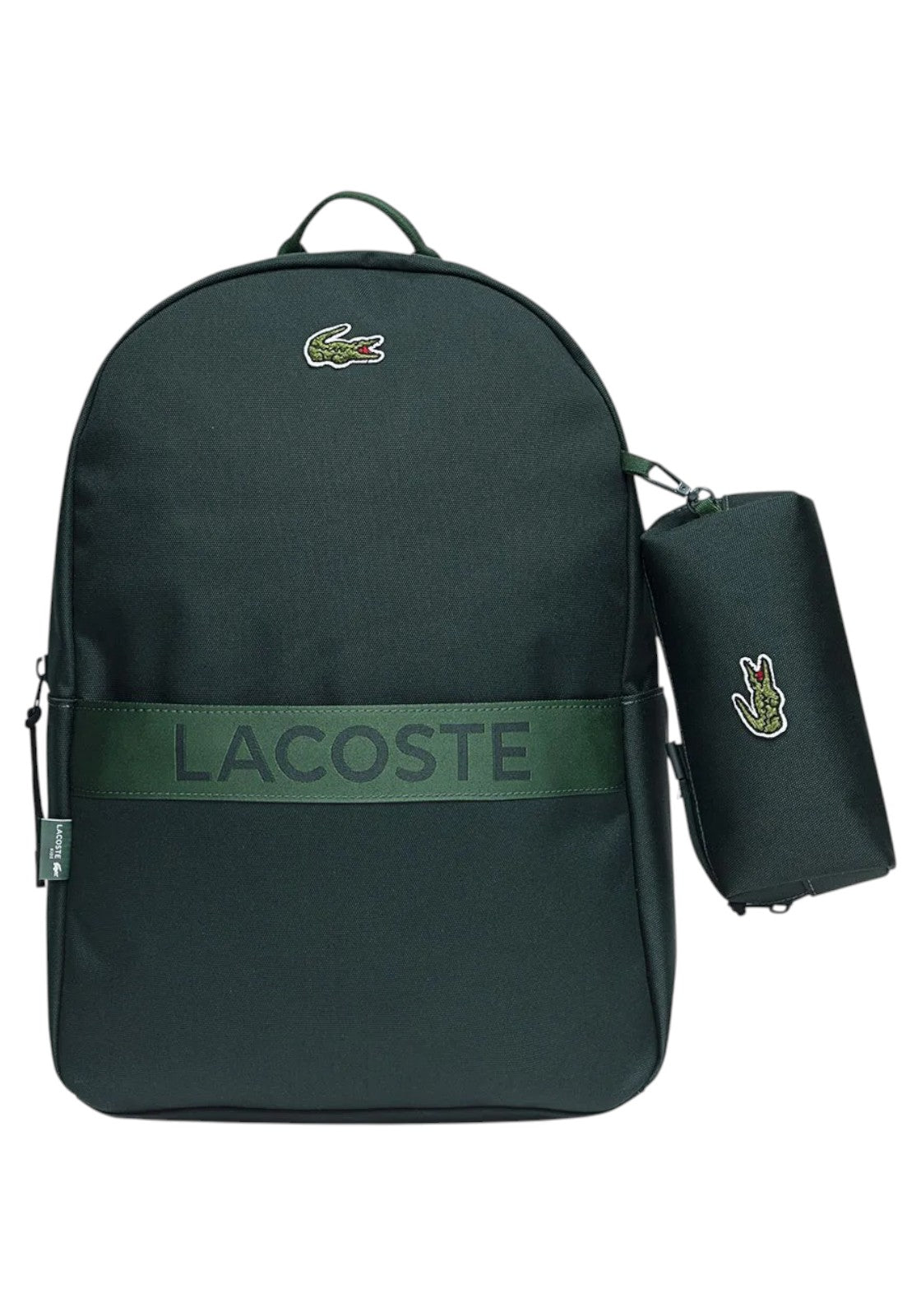 ACCESSORI LIFESTYLE Verde Lacoste