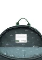 ACCESSORI LIFESTYLE Verde Lacoste