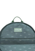 ACCESSORI LIFESTYLE Verde Lacoste