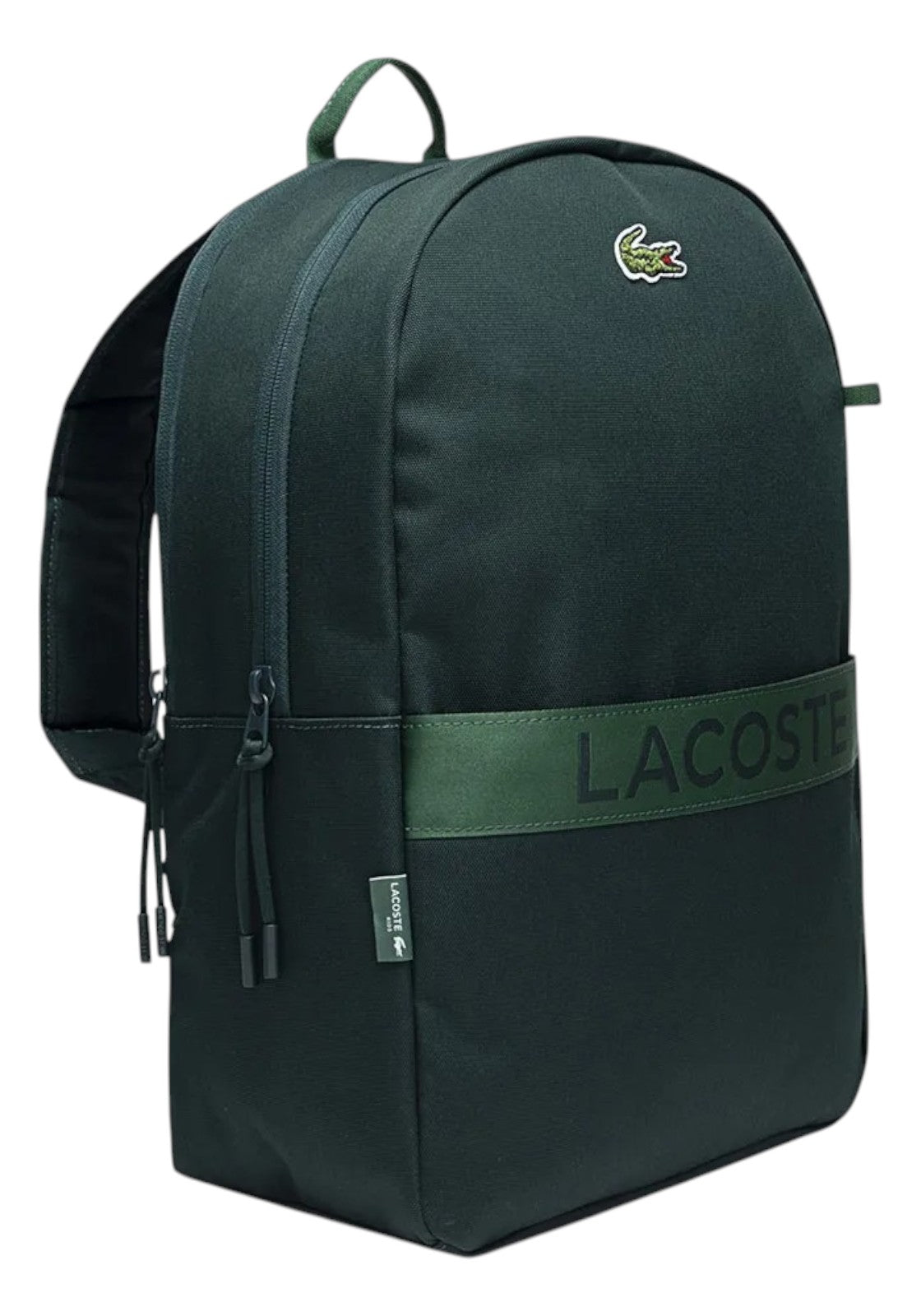 ACCESSORI LIFESTYLE Verde Lacoste
