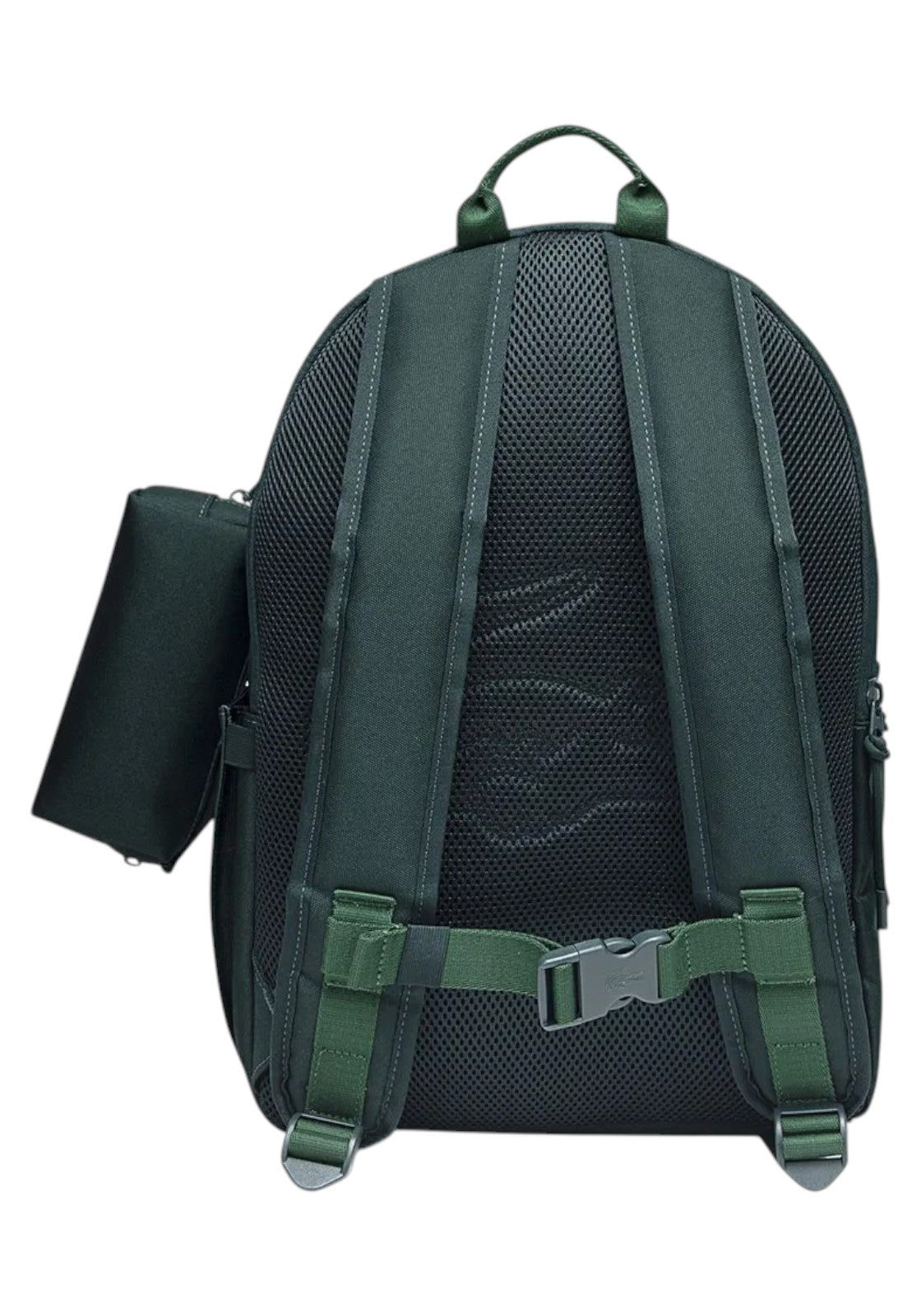 ACCESSORI LIFESTYLE Verde Lacoste