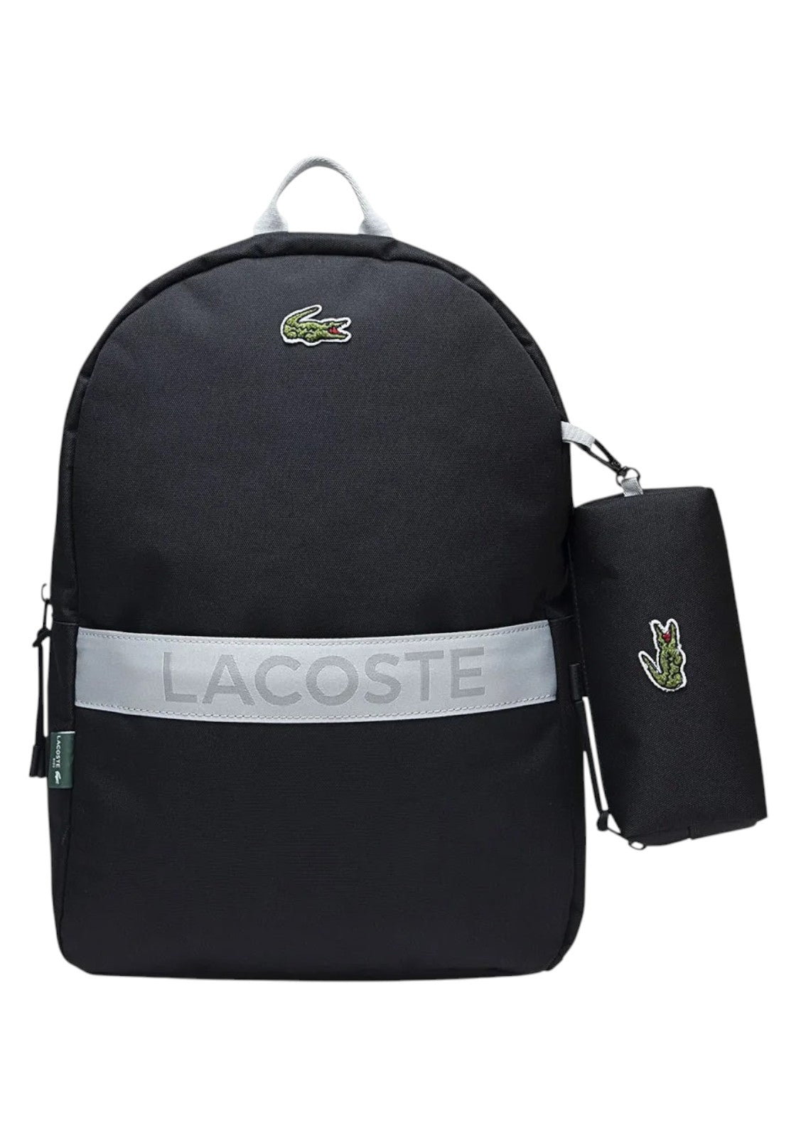 ACCESSORI LIFESTYLE Nero Lacoste