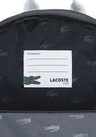 ACCESSORI LIFESTYLE Nero Lacoste