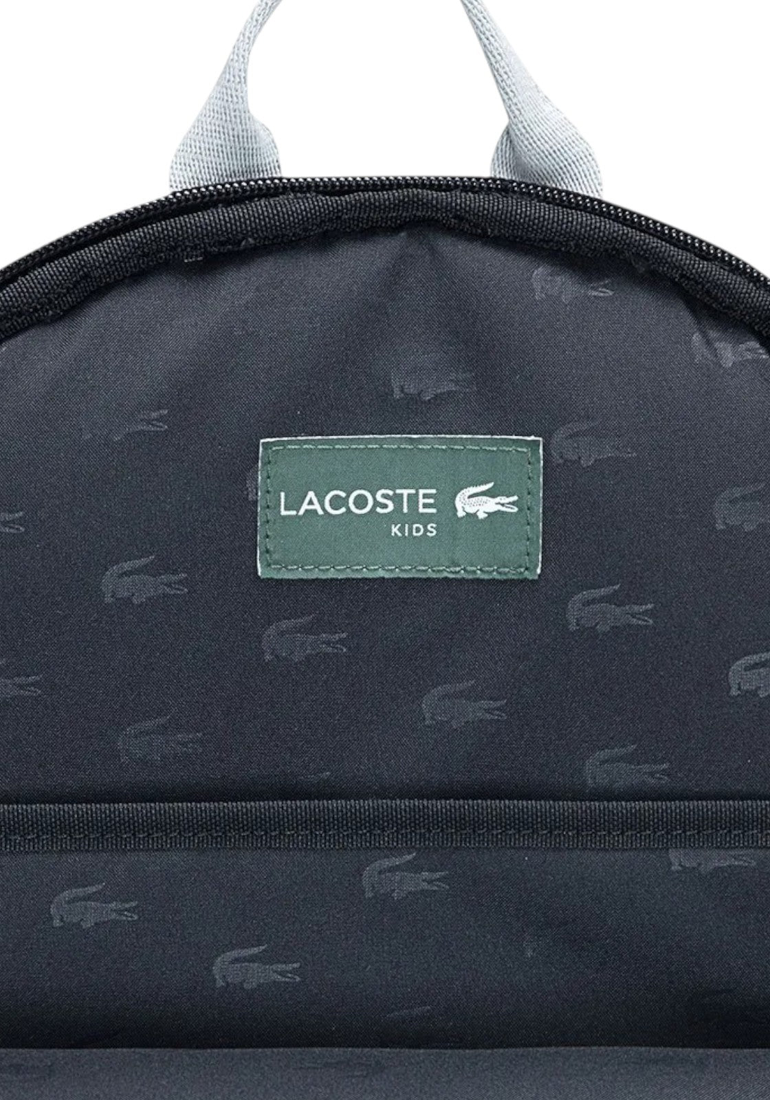 ACCESSORI LIFESTYLE Nero Lacoste