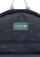 ACCESSORI LIFESTYLE Nero Lacoste