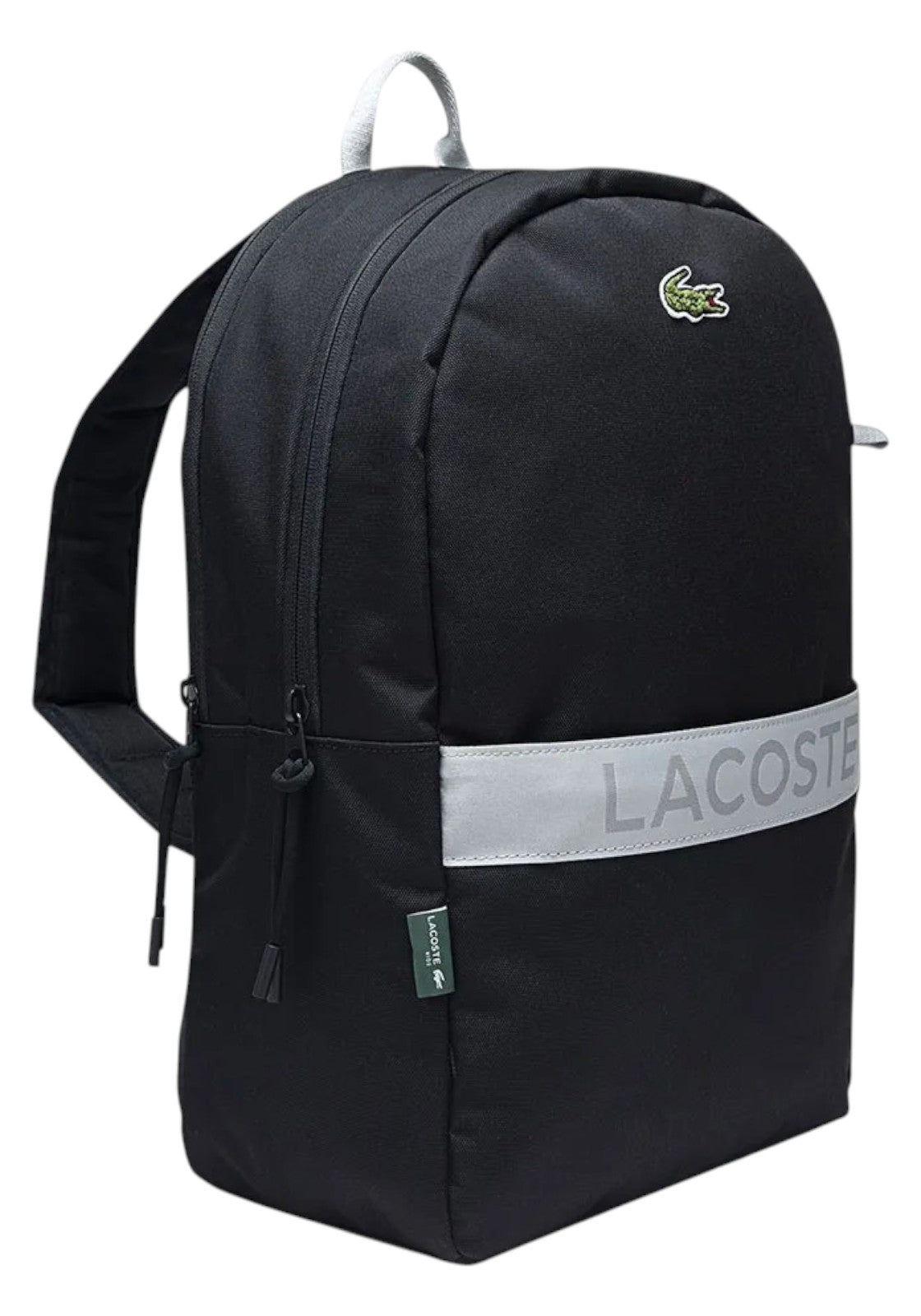 ACCESSORI LIFESTYLE Nero Lacoste