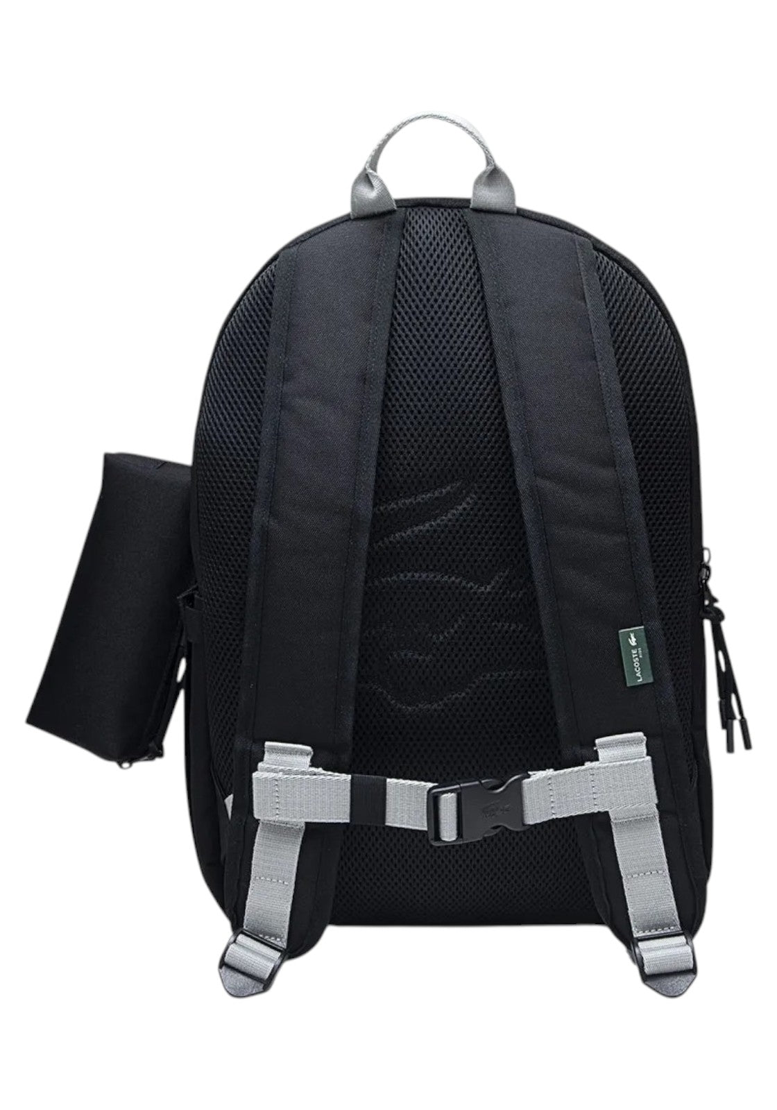 ACCESSORI LIFESTYLE Nero Lacoste