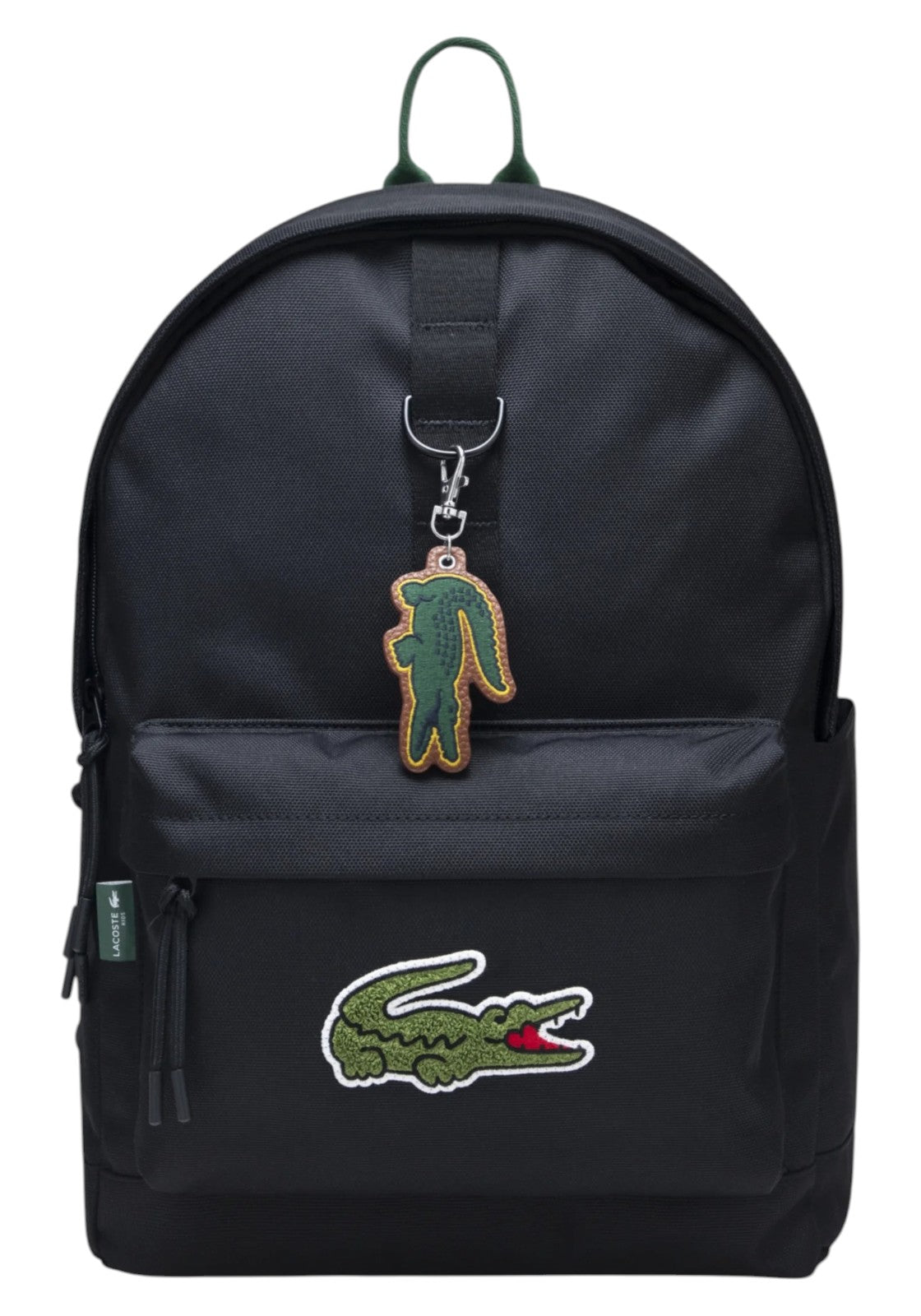 ACCESSORI LIFESTYLE Nero/verde Lacoste