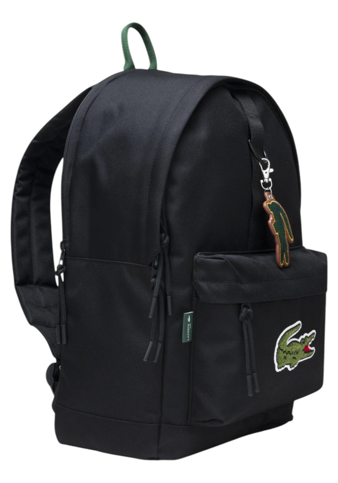 ACCESSORI LIFESTYLE Nero/verde Lacoste
