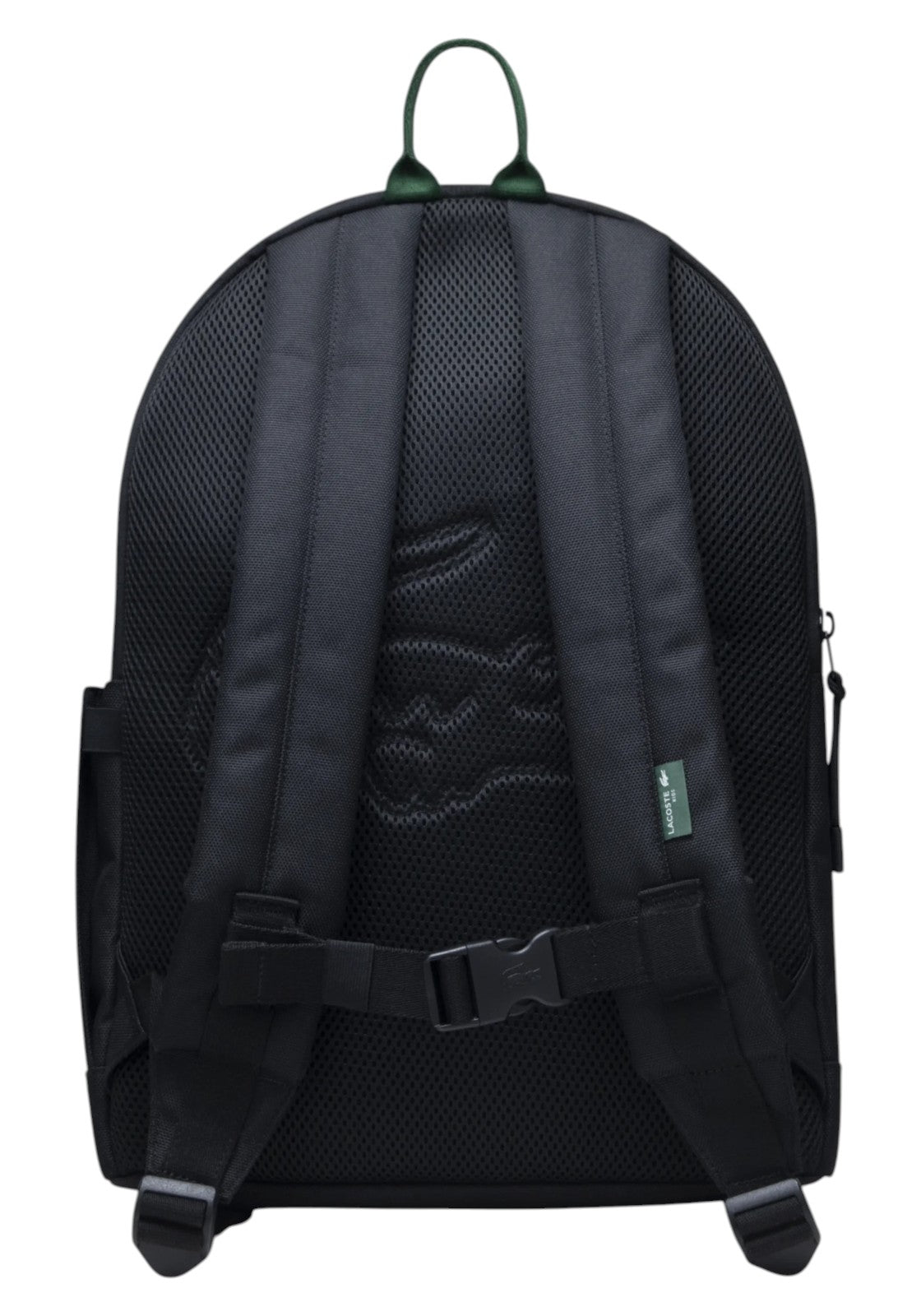ACCESSORI LIFESTYLE Nero/verde Lacoste