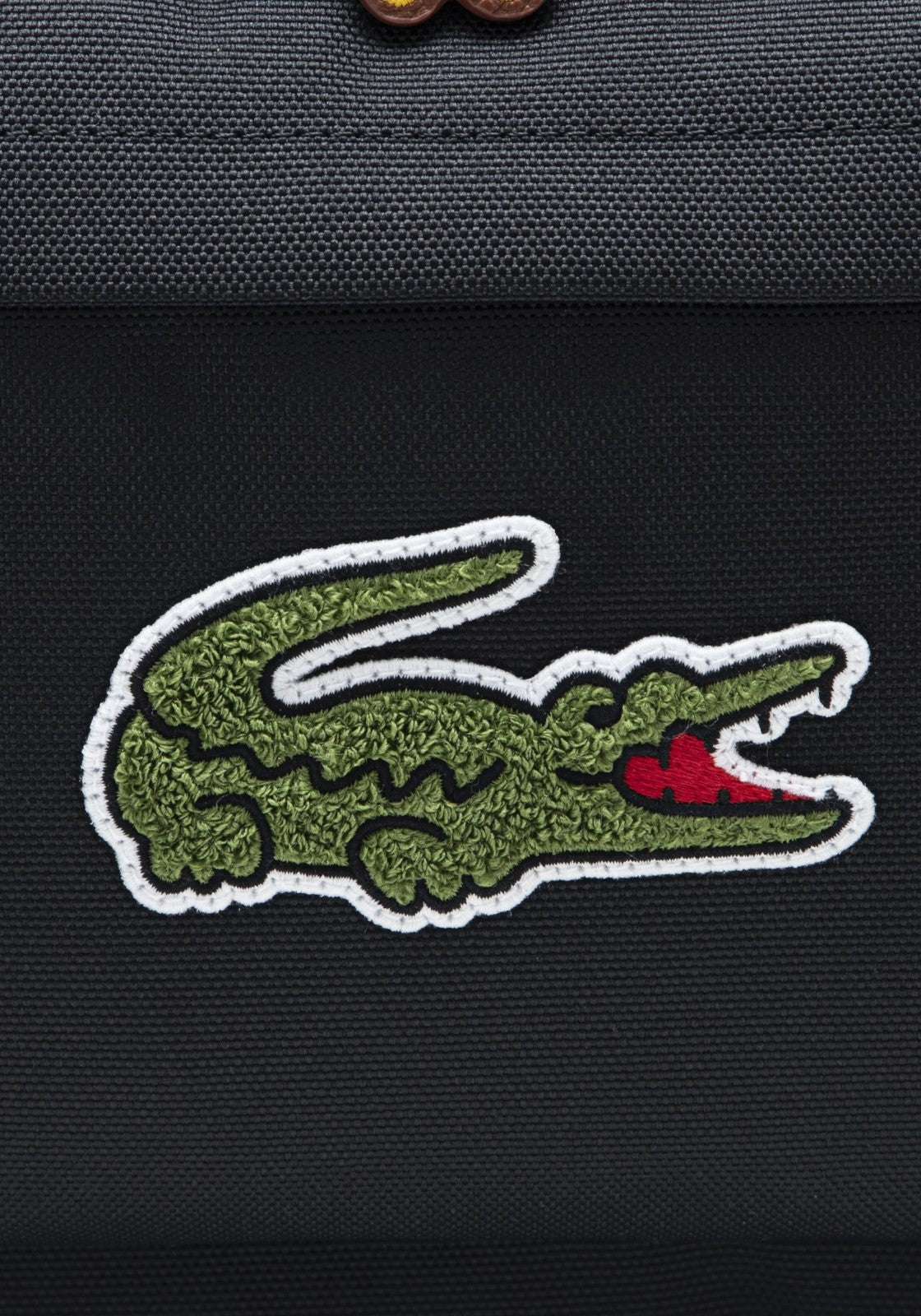 ACCESSORI LIFESTYLE Nero/verde Lacoste