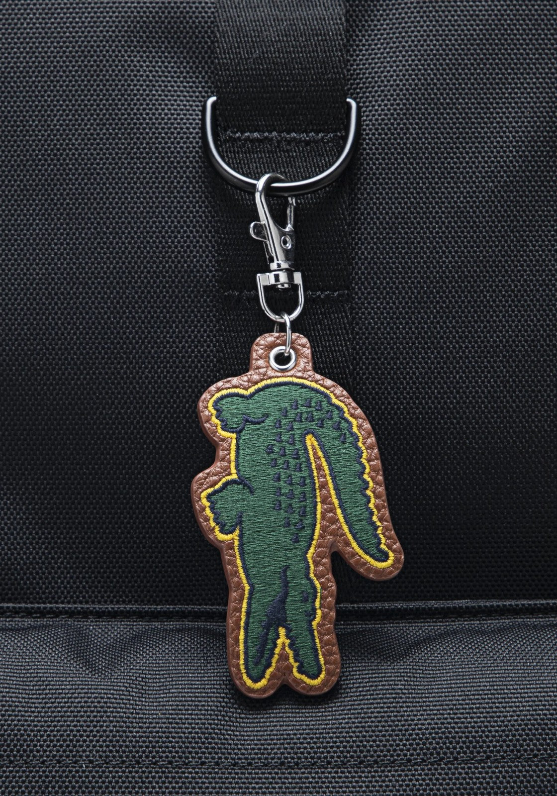 ACCESSORI LIFESTYLE Nero/verde Lacoste