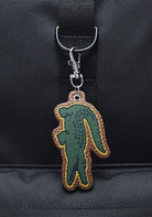 ACCESSORI LIFESTYLE Nero/verde Lacoste
