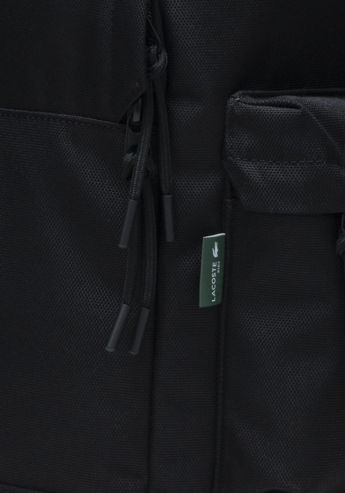 ACCESSORI LIFESTYLE Nero/verde Lacoste