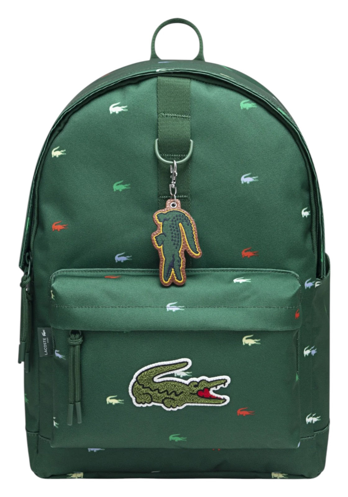 ACCESSORI LIFESTYLE Verde Lacoste
