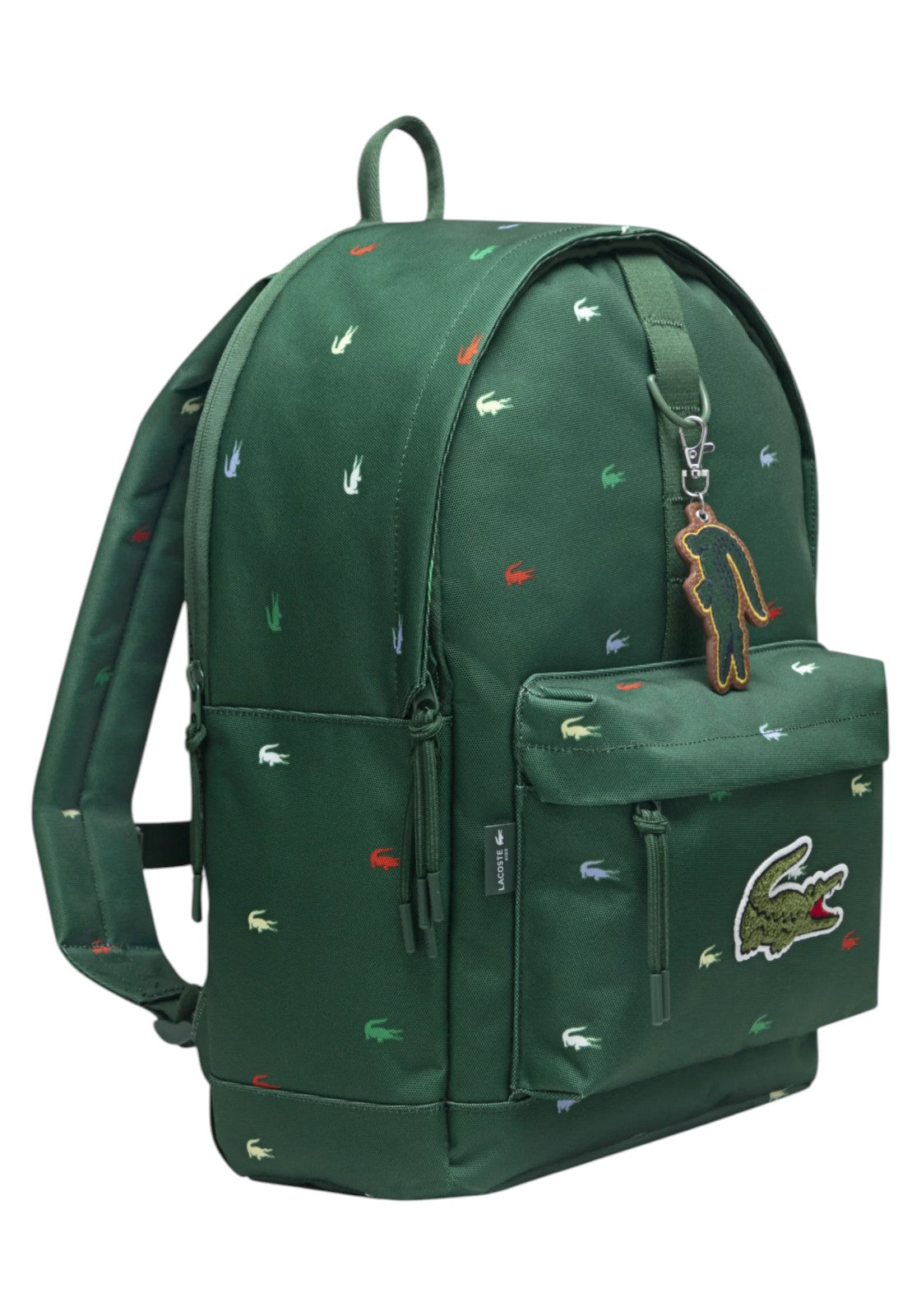 ACCESSORI LIFESTYLE Verde Lacoste