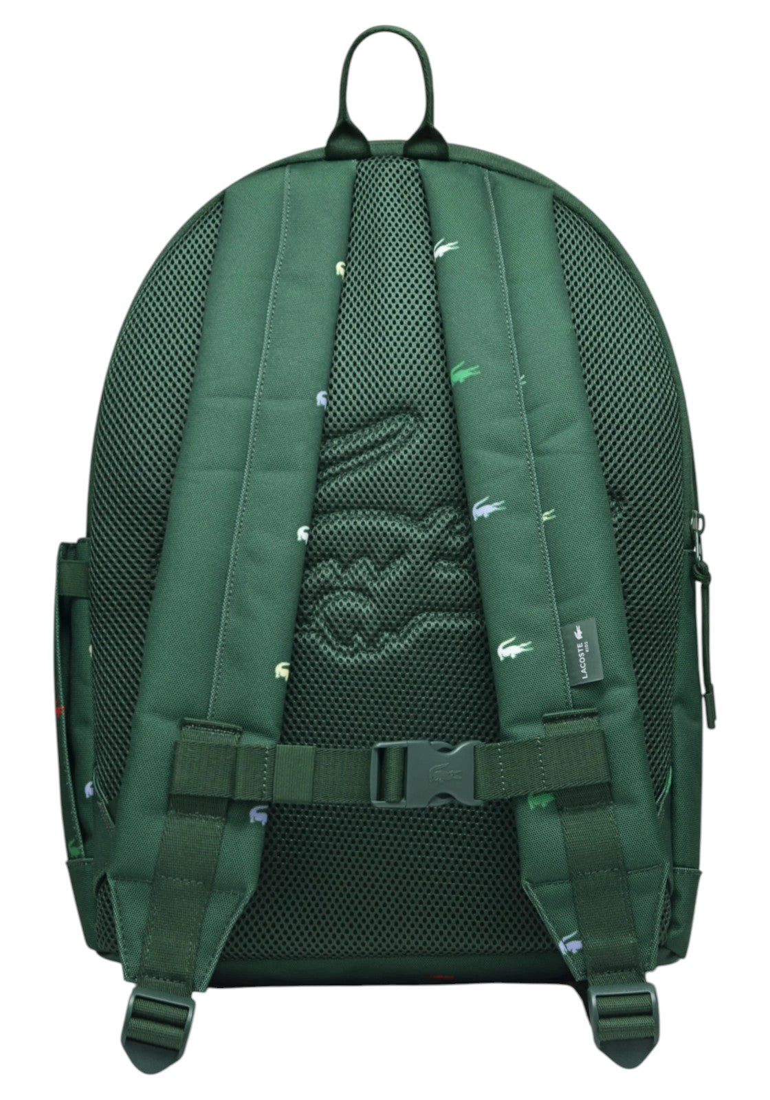 ACCESSORI LIFESTYLE Verde Lacoste