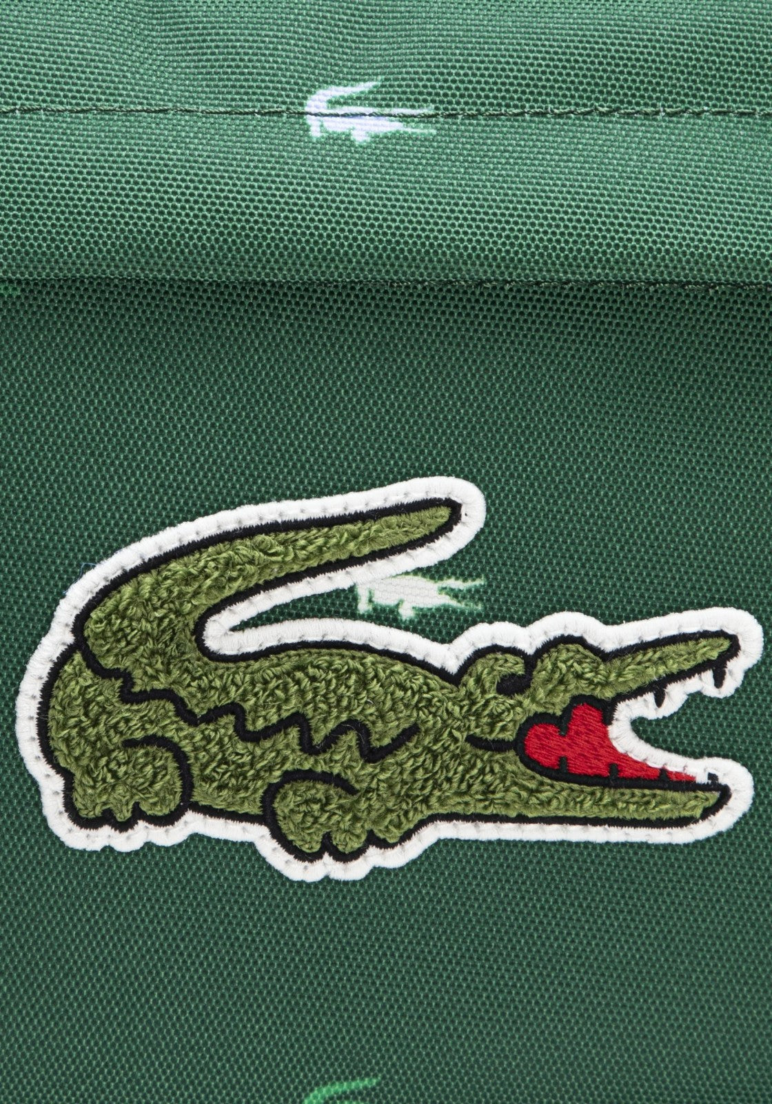 ACCESSORI LIFESTYLE Verde Lacoste