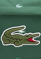 ACCESSORI LIFESTYLE Verde Lacoste