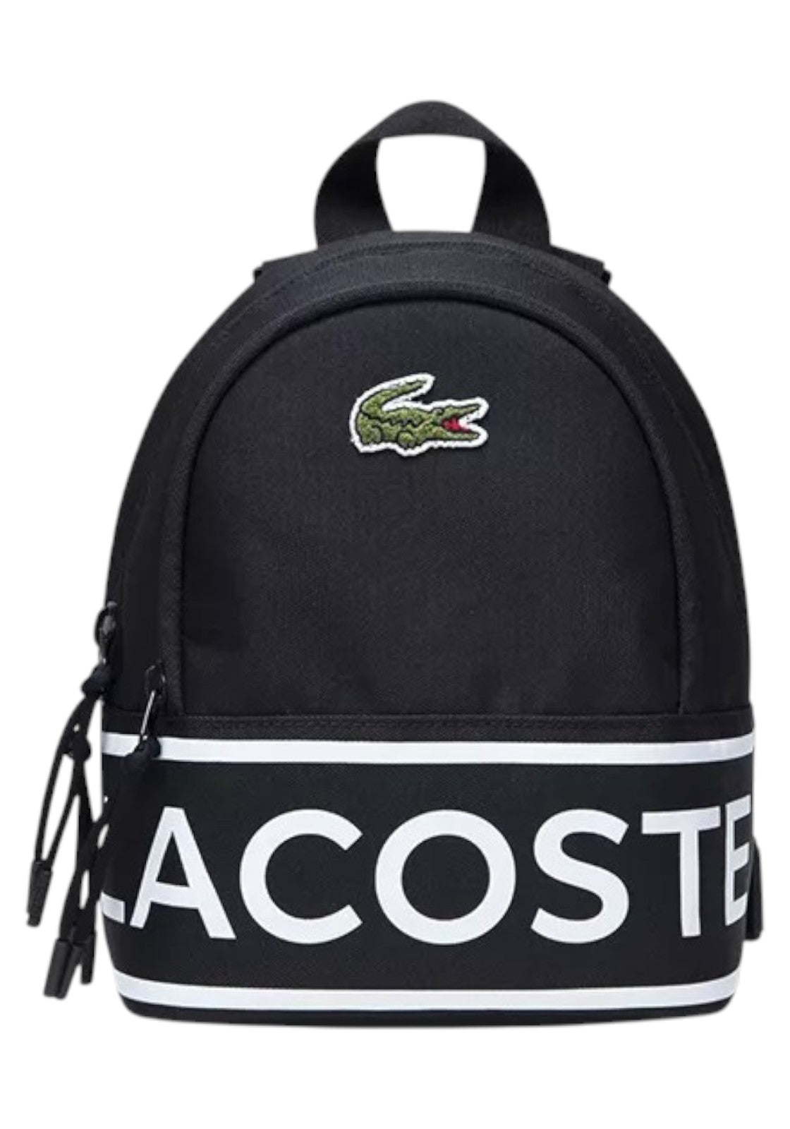 ACCESSORI LIFESTYLE Nero/bianco Lacoste