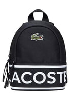 ACCESSORI LIFESTYLE Nero/bianco Lacoste