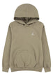 FELPE Verde Nike