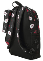 ACCESSORI LIFESTYLE Grigio/rosso Nike