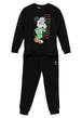 TUTE Nero/verde Adidas