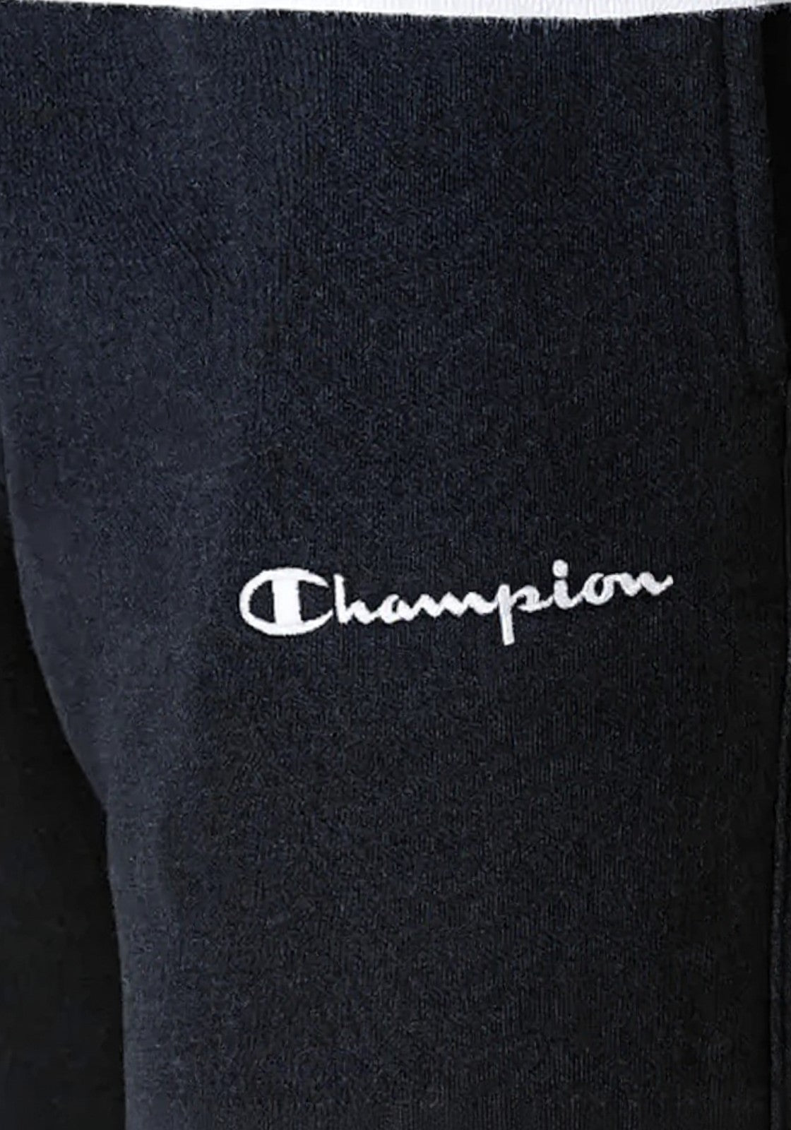 PANTALONI Blu Champion