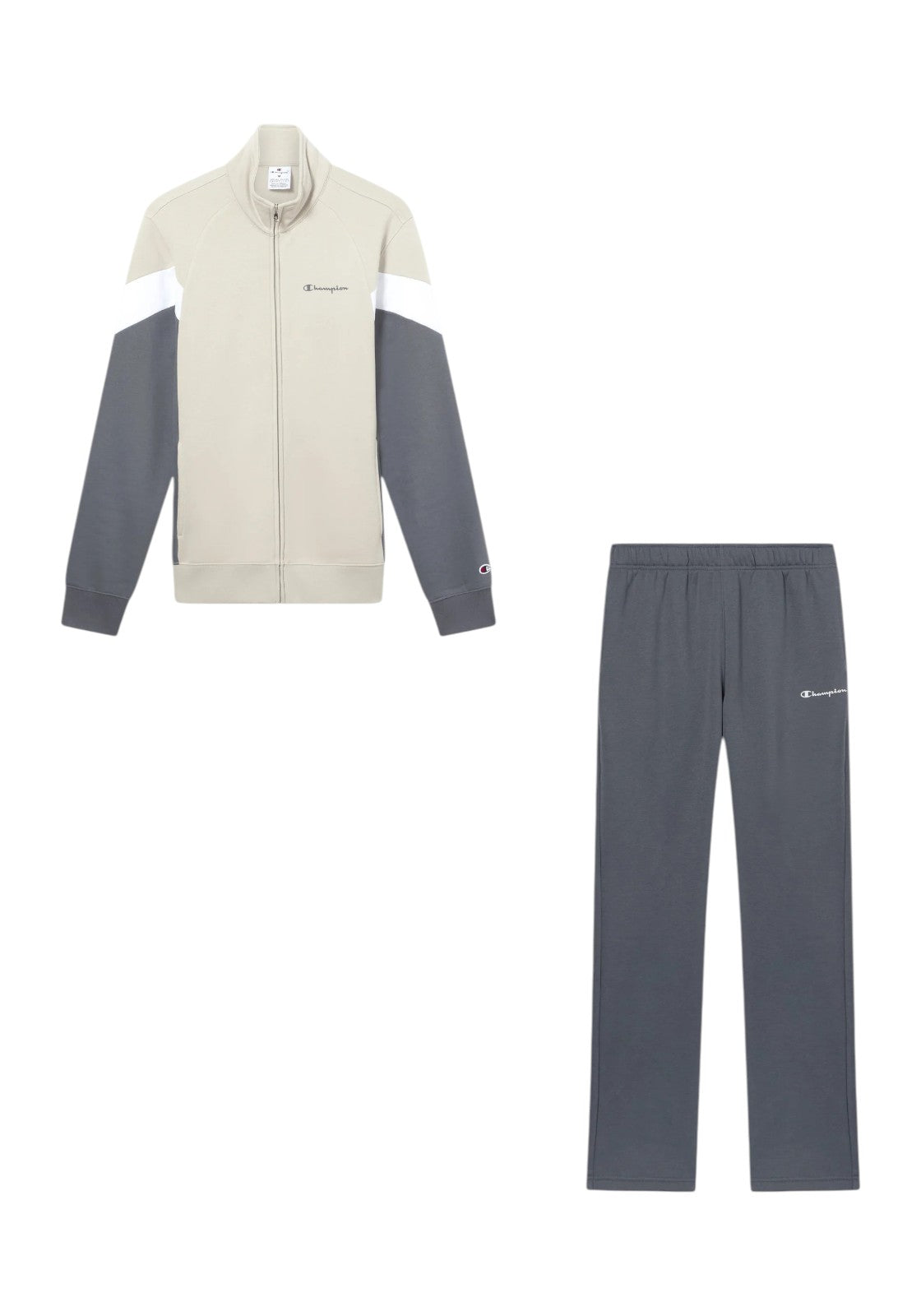 TUTE Beige/grigio Champion