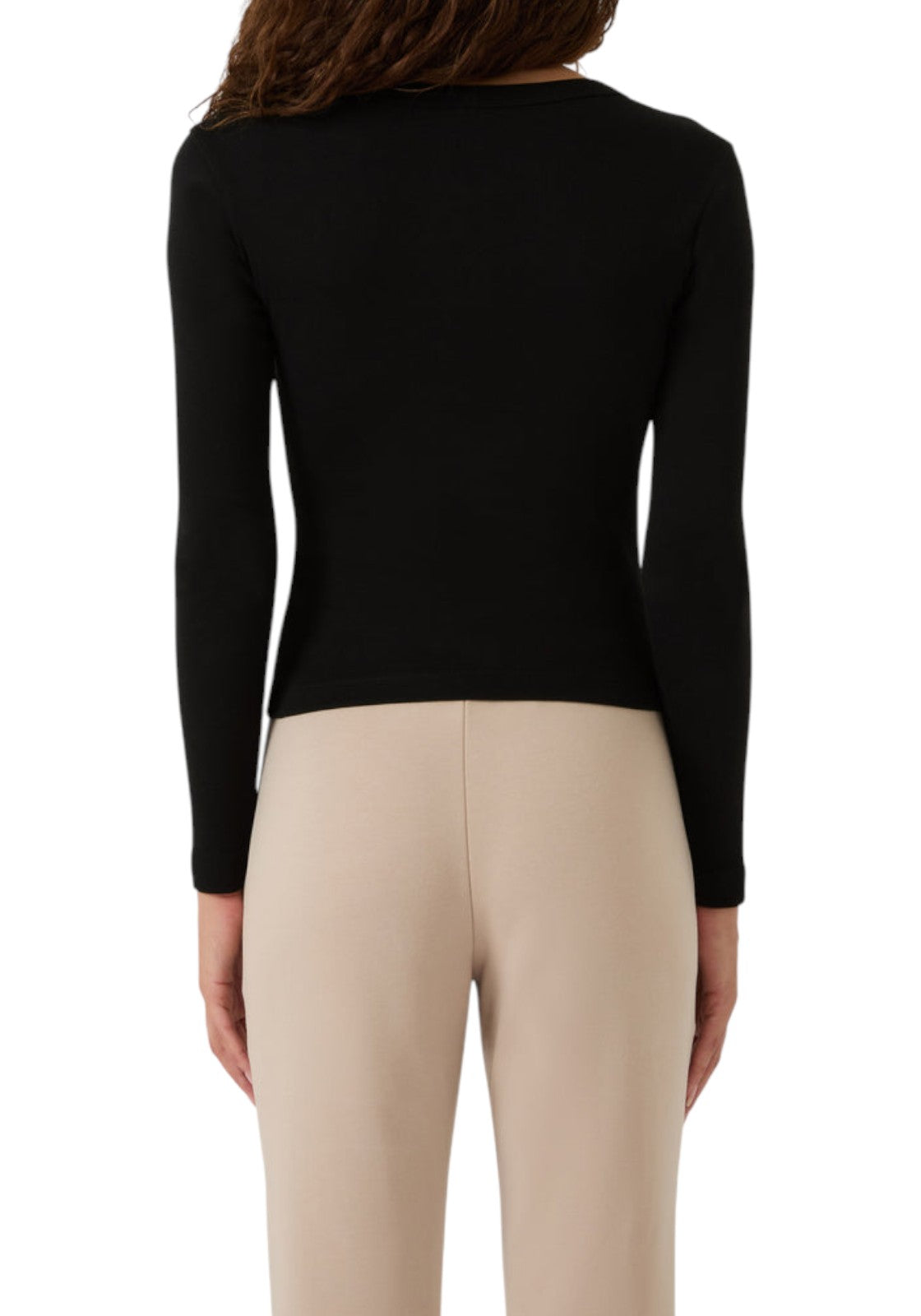 T-SHIRT E CANOTTE Nero Champion