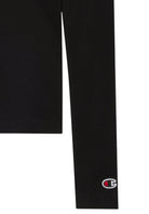 T-SHIRT E CANOTTE Nero Champion