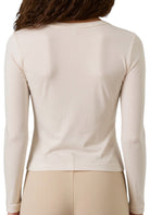 T-SHIRT E CANOTTE Panna Champion