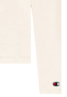 T-SHIRT E CANOTTE Panna Champion