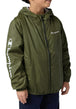 GIUBBINI E GIACCHE Verde Militare Champion