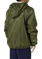 GIUBBINI E GIACCHE Verde Militare Champion