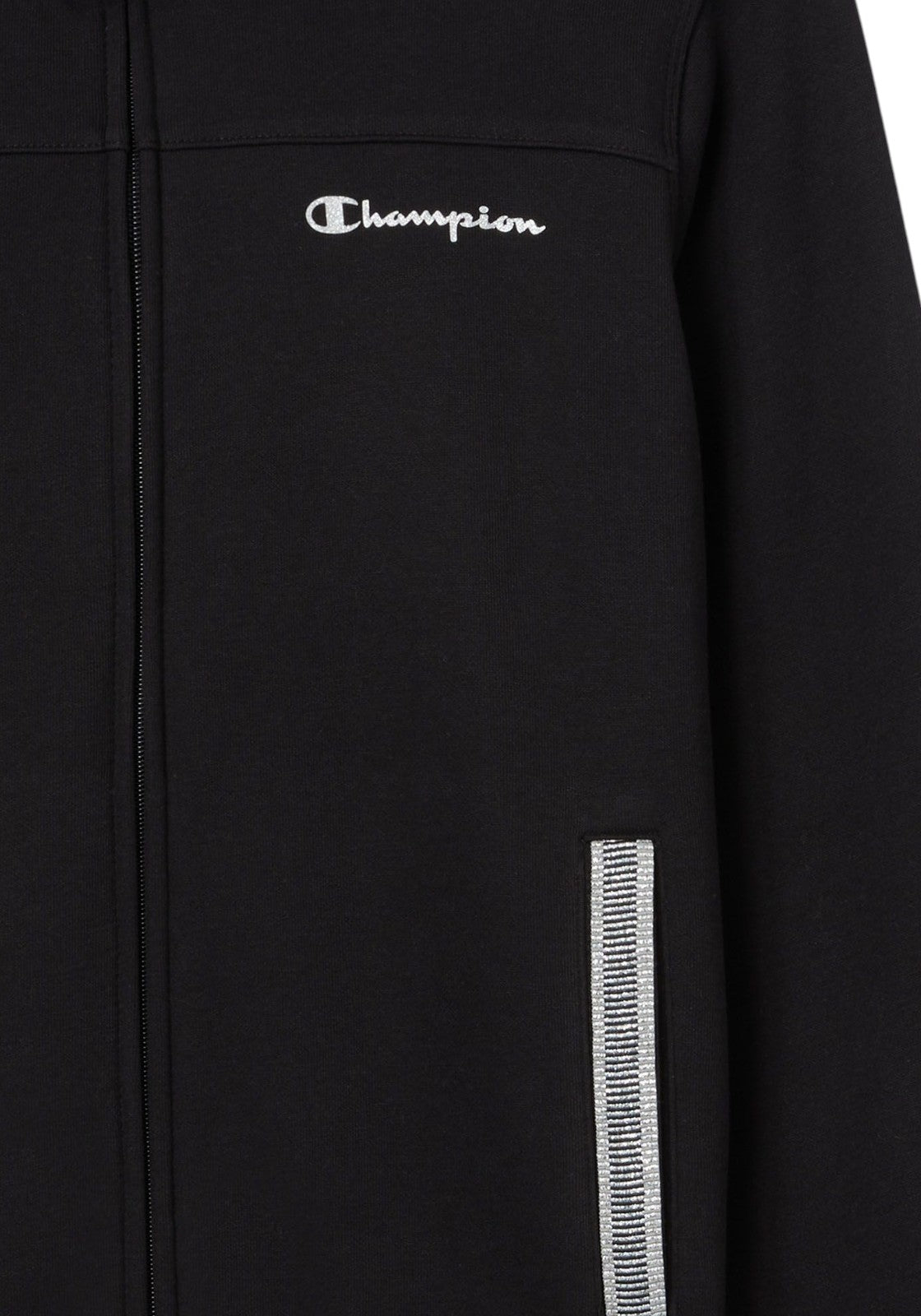 TUTE Nero Champion