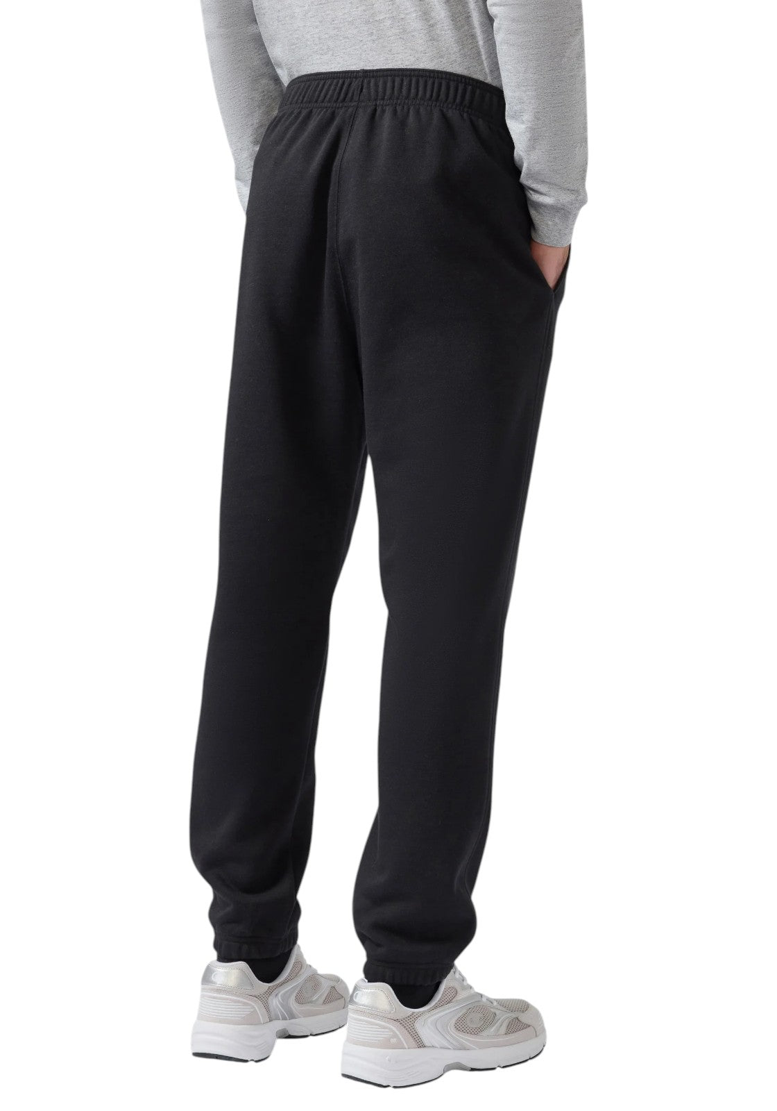 PANTALONI Nero Champion