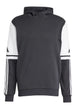 FELPE Nero/bianco Adidas