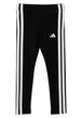 PANTALONI Nero/bianco Adidas