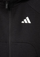 FELPE Nero/bianco Adidas