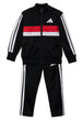 TUTE Nero/rosso Adidas