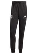 PANTALONI Nero/bianco Adidas
