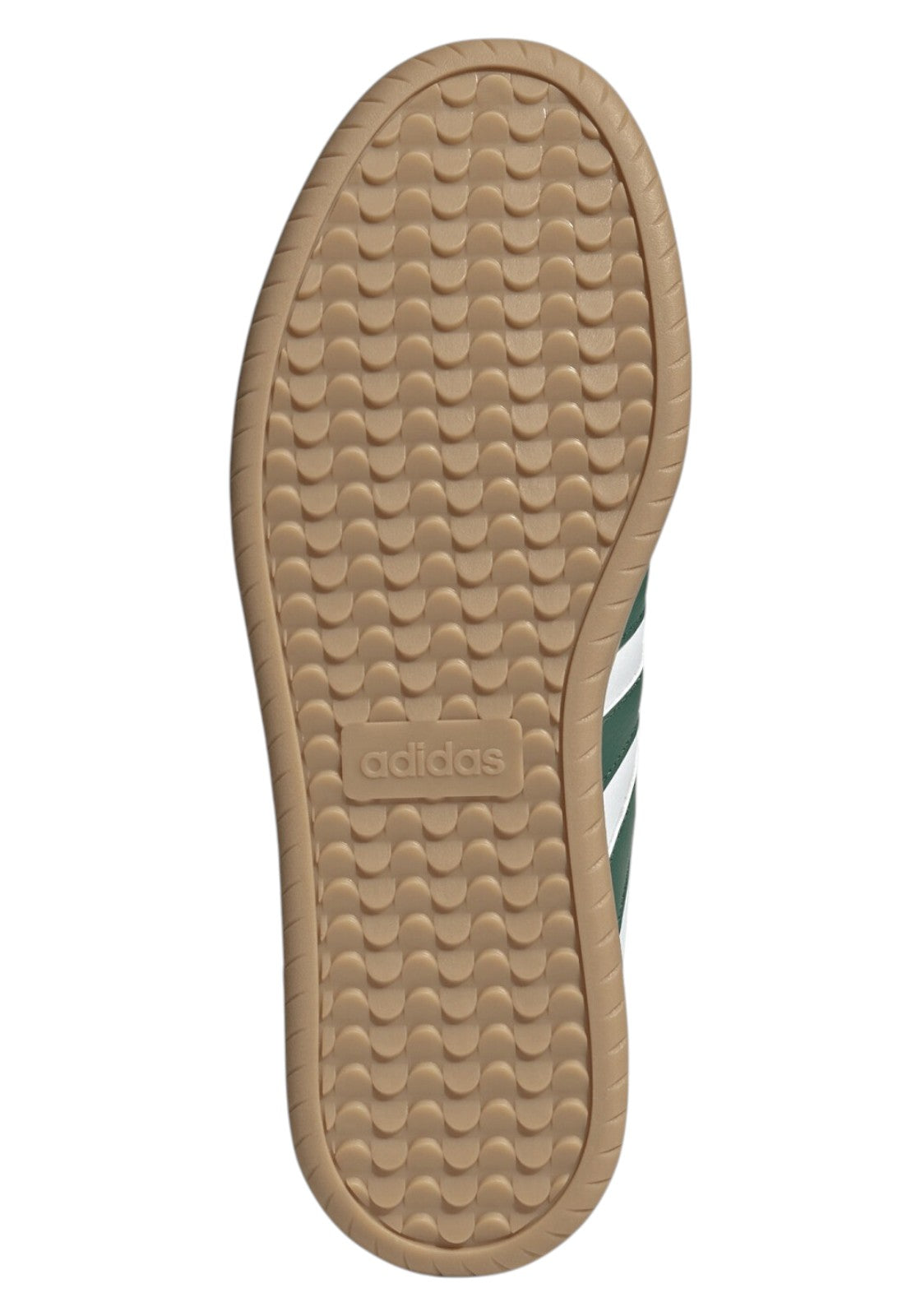 SCARPE Bianco/verde Adidas
