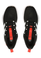 SCARPE Nero/bianco Adidas