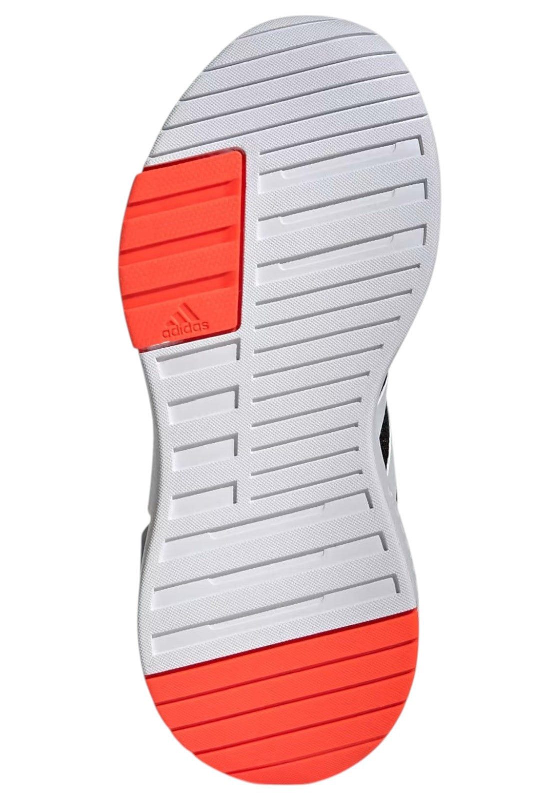 SCARPE Nero/bianco Adidas