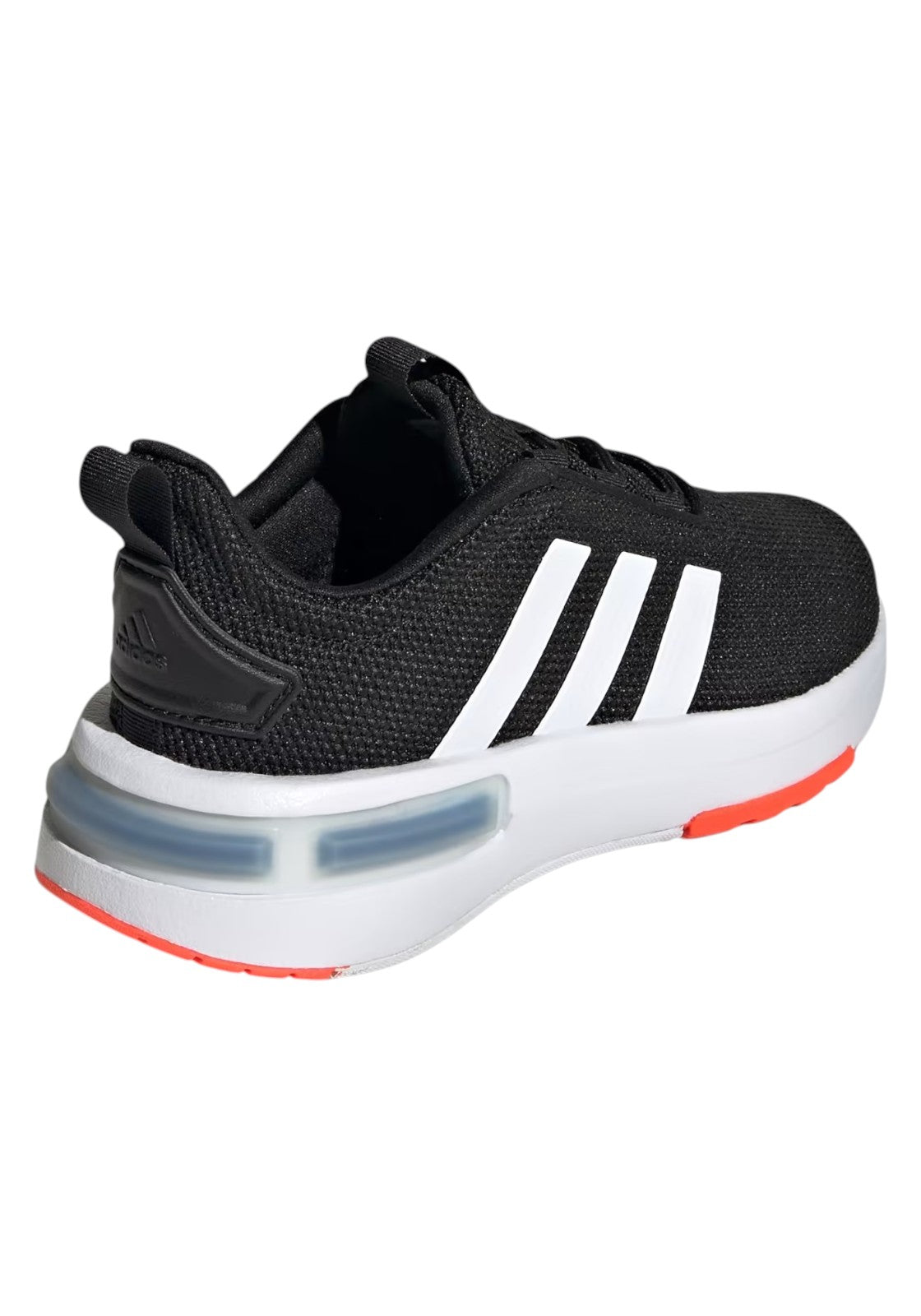 SCARPE Nero/bianco Adidas