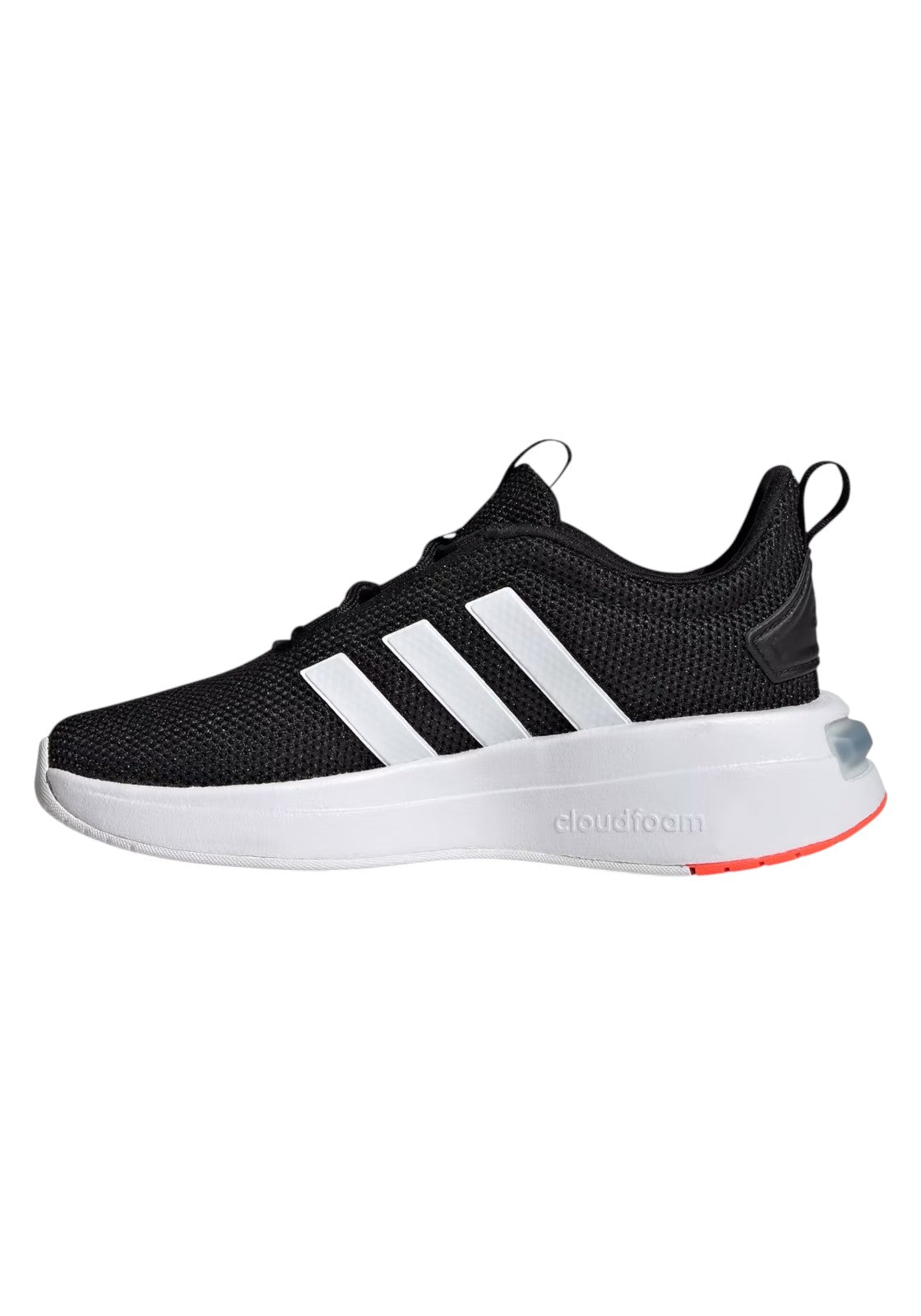 SCARPE Nero/bianco Adidas