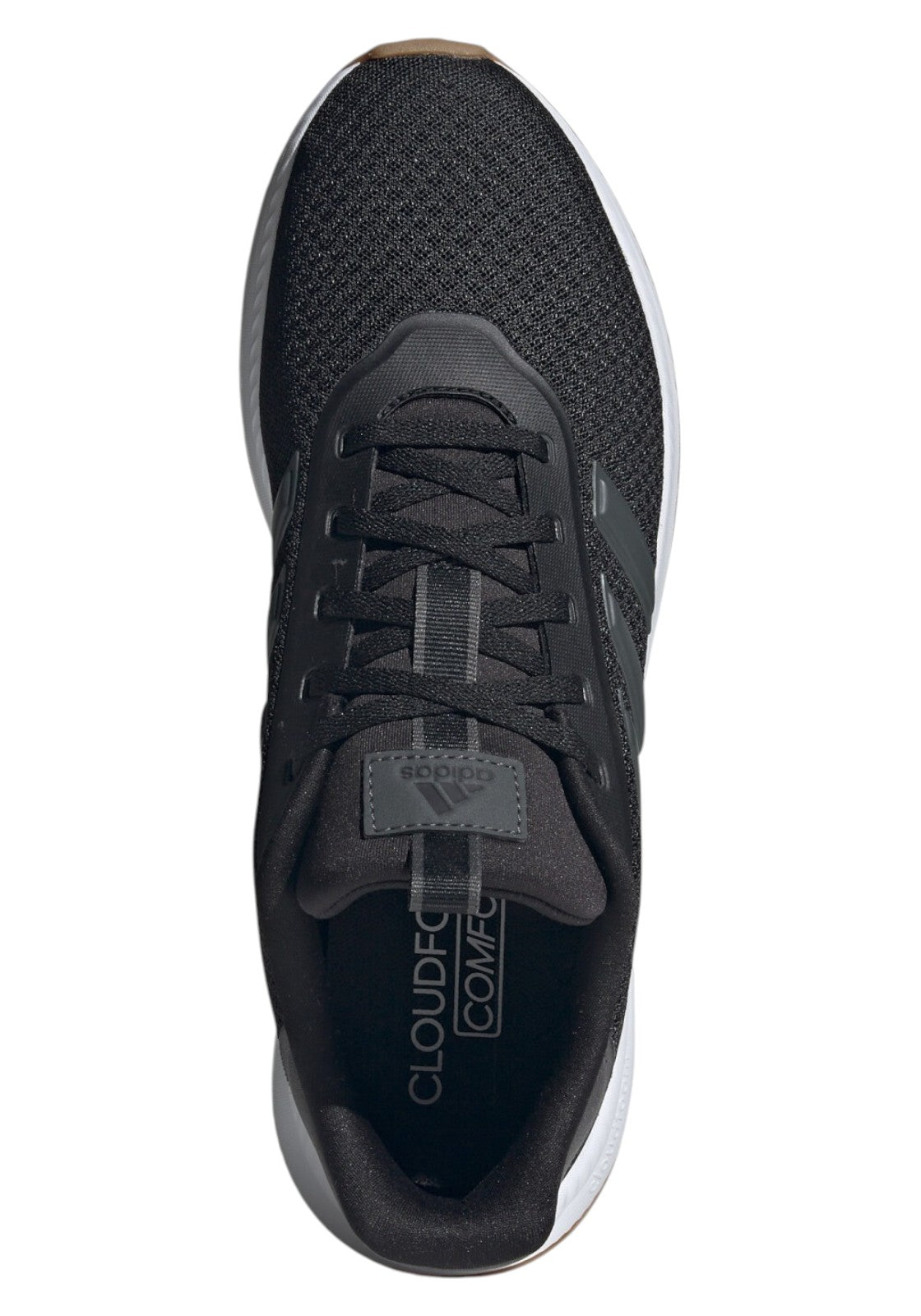 SCARPE Nero/bianco Adidas