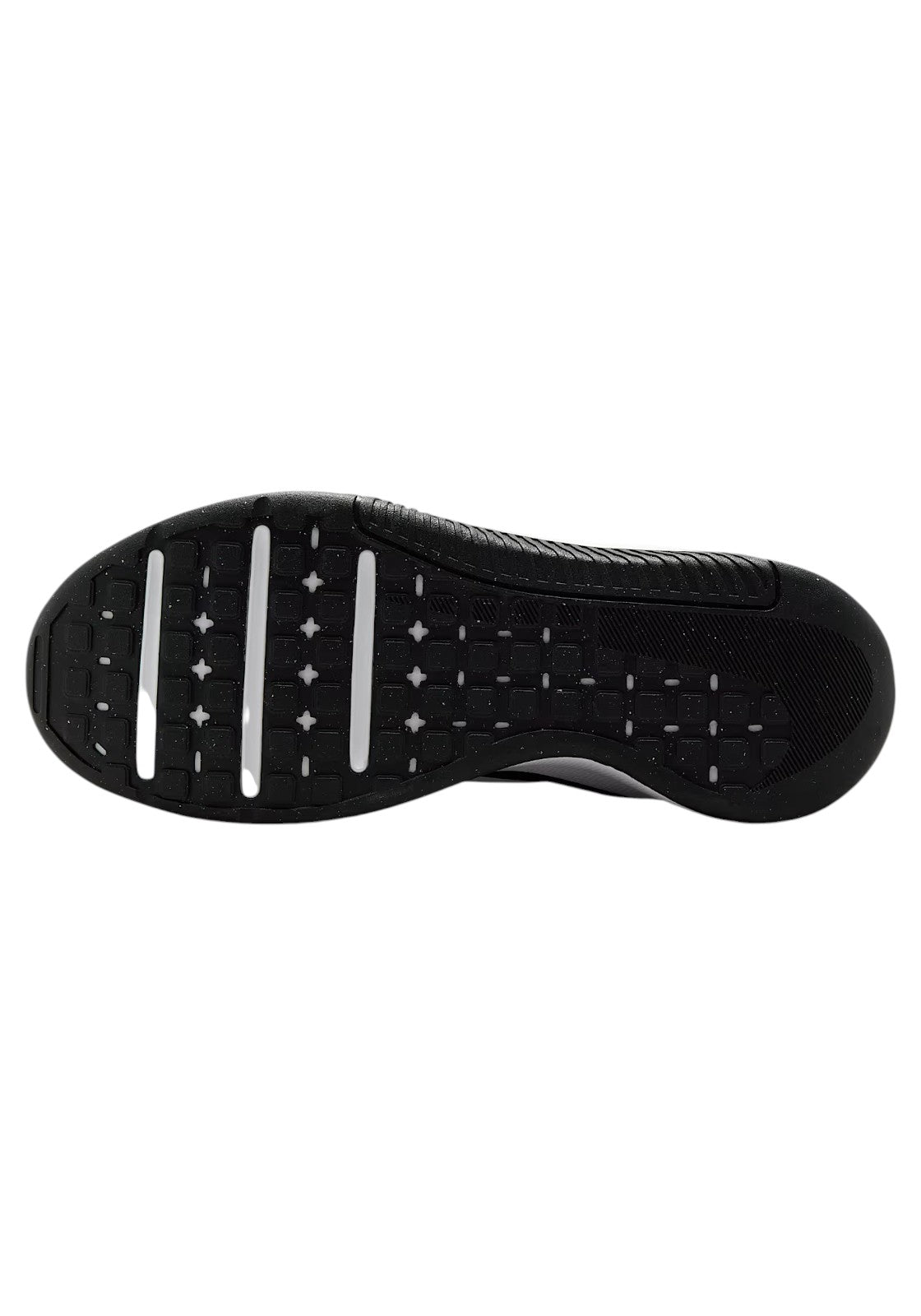 SCARPE Nero/bianco Nike